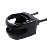 Car Air Outlet Cup Holder | Multi Functional Beverage Rack for Car close-up view