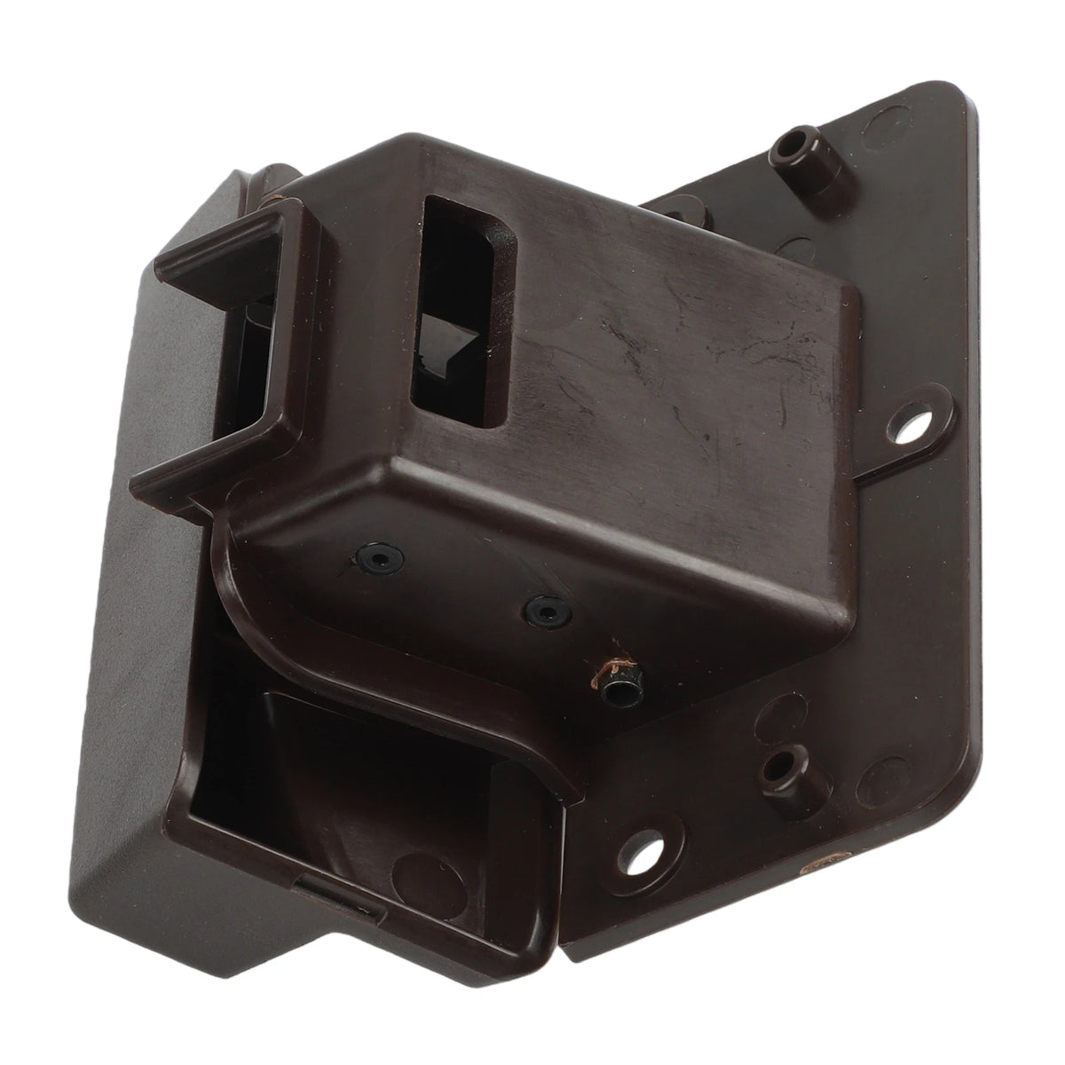 Center Console Armrest Latch Storage Box Handle for Dodge For Ram Models 2013 to 2017 OEM Number 5RQ83TX7AC Center