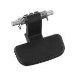Automobile Lock Buckle Armrest Box Latch Car Interior Repair Auto Armrest Box Accessory Lock Clip OEM Number 84660A7000