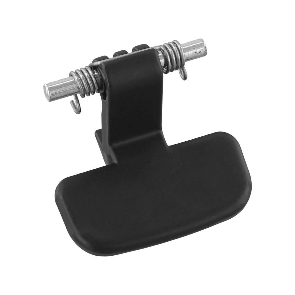 Automobile Lock Buckle Armrest Box Latch Car Interior Repair Auto Armrest Box Accessory Lock Clip OEM Number 84660A7000