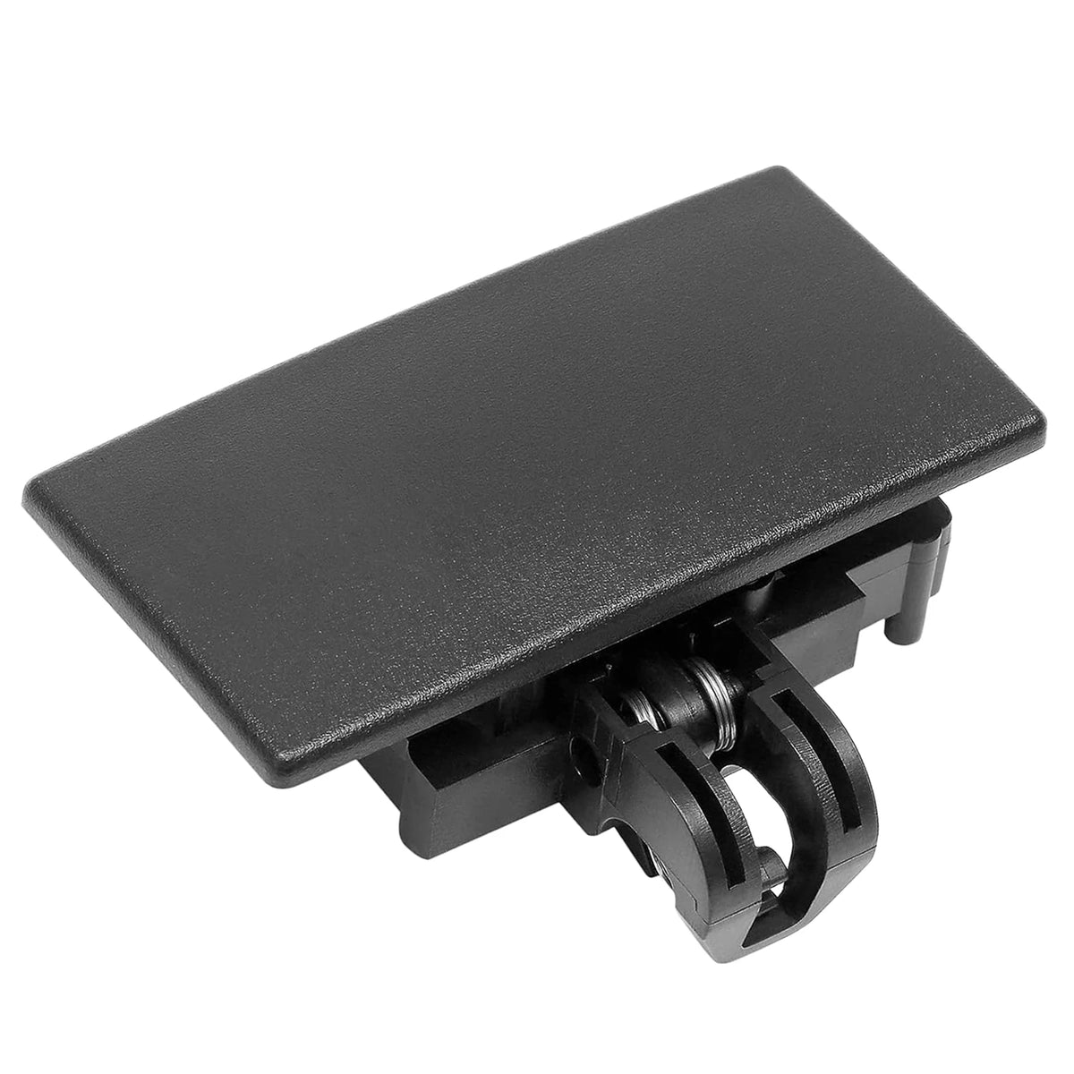 Car Glove Box Lock Latch Handle For Ford F-150 250 Lincoln MKX 2009 2010 2011 -2014 Car detail view