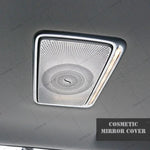 For Mercedes Benz S Class S320 S350 W222 Car Gate Door Loudspeaker Pad Audio Speaker lifestyle view