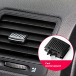 1 Piece For  A5 MK5 Golf 5  R32 Rabbit Sagitar 2006-2011 Car Front Dash A/C Air Conditioning Vent Outlet Adjust Clip