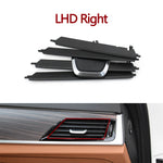 Car Front Rear Air Conditioning AC Vent Grill Outlet Clip Repair Kit For BMW 5 6GT Series G30 G31 G32 525i 530i 535i 540i