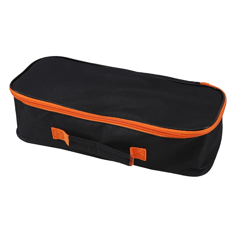 Portable Car Trunk Storage Box Car Accessories Storage Bag Vacuum Cleaner Storage Bag Toolkit Organi