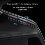 For Tesla Model Y Juniper 2025 Trunk Hook | ABS Grocery Bag Holder Storage Hooks lifestyle view