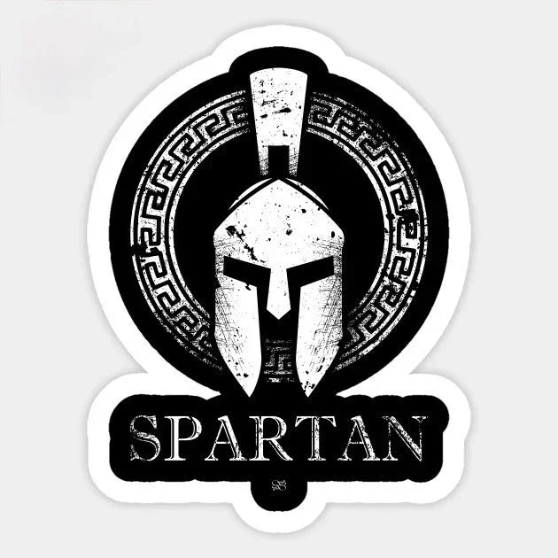 Car Sticker Sons of Anarchy Anime Decal Decor Motorcycle Off-road Waterproof Laptop Trunk Guitar PVC Decal