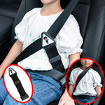 Car Child Safety Belt, Prevents Movement, Adjustable Fastener, Safe and Comfortable, alternate view