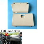 For Toyota Innova KUN40 2004 2015 Car Accessories Left/Right Driver Side Glove Box Do lifestyle view
