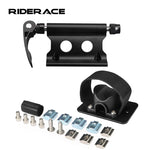 Bicycle Roof Rack Carrier | Front Fork Quick Release Mount for Road Bike and SUV alternate view