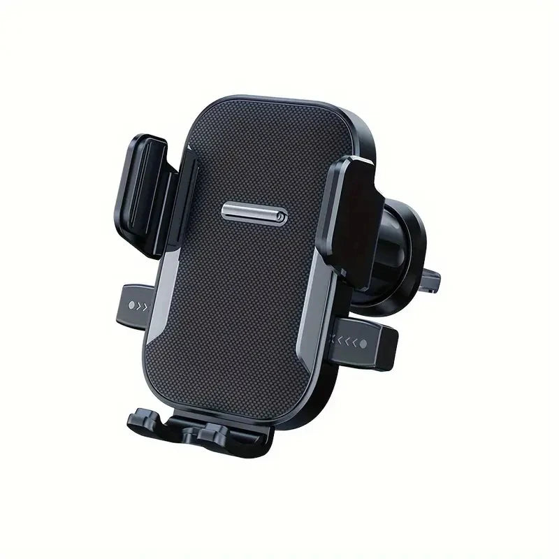 Car Phone Bracket- Automatic Gravity Multifunctional Universal Holder for Air Outlet lifestyle view