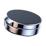 Car Phone Mount 720 Degree Rotation | Magnetic Suction Foldable Bracket for Univers additional angle