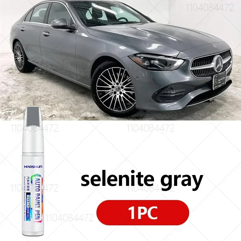 For Mercedes Benz C-Class 1993-2025 W204 W205 W206 Paint Repair Pen Touch Up Scratch alternate view