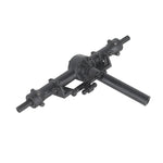 LDRC LD1297 LD1297S LD1299 Metal Upgrade Parts DIY PARTS Original Parts Front Rear Arm Drive Shaft Tire Motor Gearbox Servo Gear