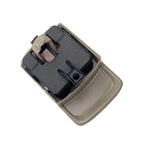 Glove Box Storage Handle Trim Cover Switch Replacement Part for Right Lid Latch Fit fo close-up view