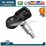 4PCS TPMS Tire Pressure Sensor 433MHz for Toyota RAV4 IV 2013-2018 | PMV-C210 lifestyle view
