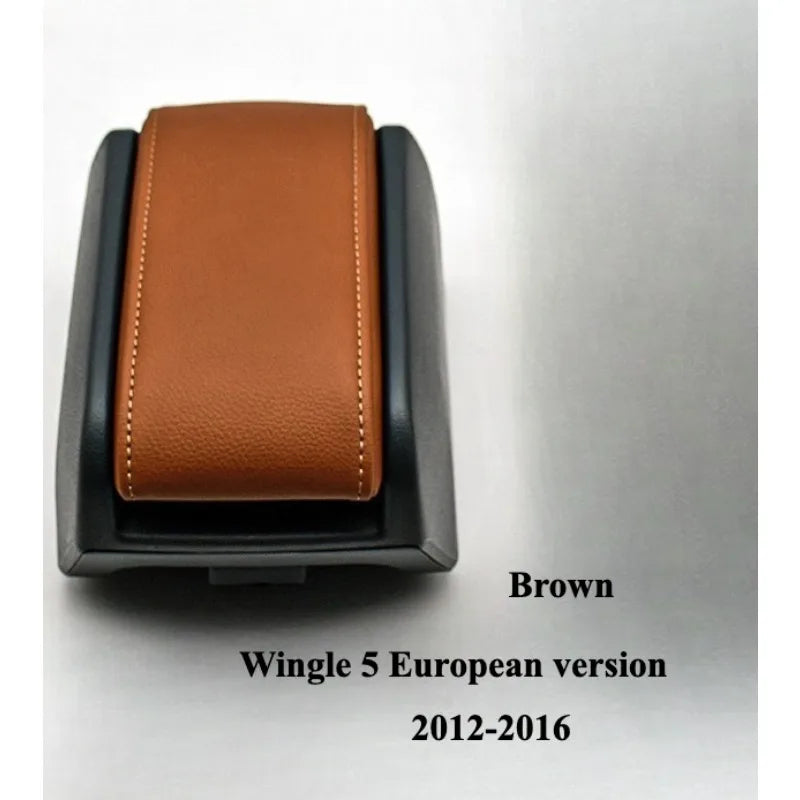 5305120-P00 Central Armrest Box Top Cover Hand-held Boxes Buckle for Great Wall Picku alternate view