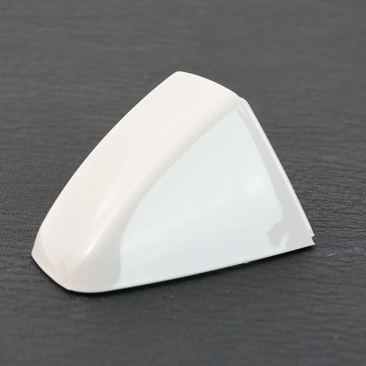 For Seat Arona Ateca Ibiza Leon Drivers Front Left Door Lock Cap Trim Cover White Pla lifestyle view