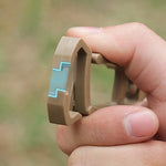 1-10pcs Glove Clips For Work Glove Holders Glove Belt Clip With Hook Portable Work Gl lifestyle view