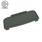 Dashboard Rear Storage Box | Silicone Sunshade for Haval H9 MKII 2025 2026 lifestyle view