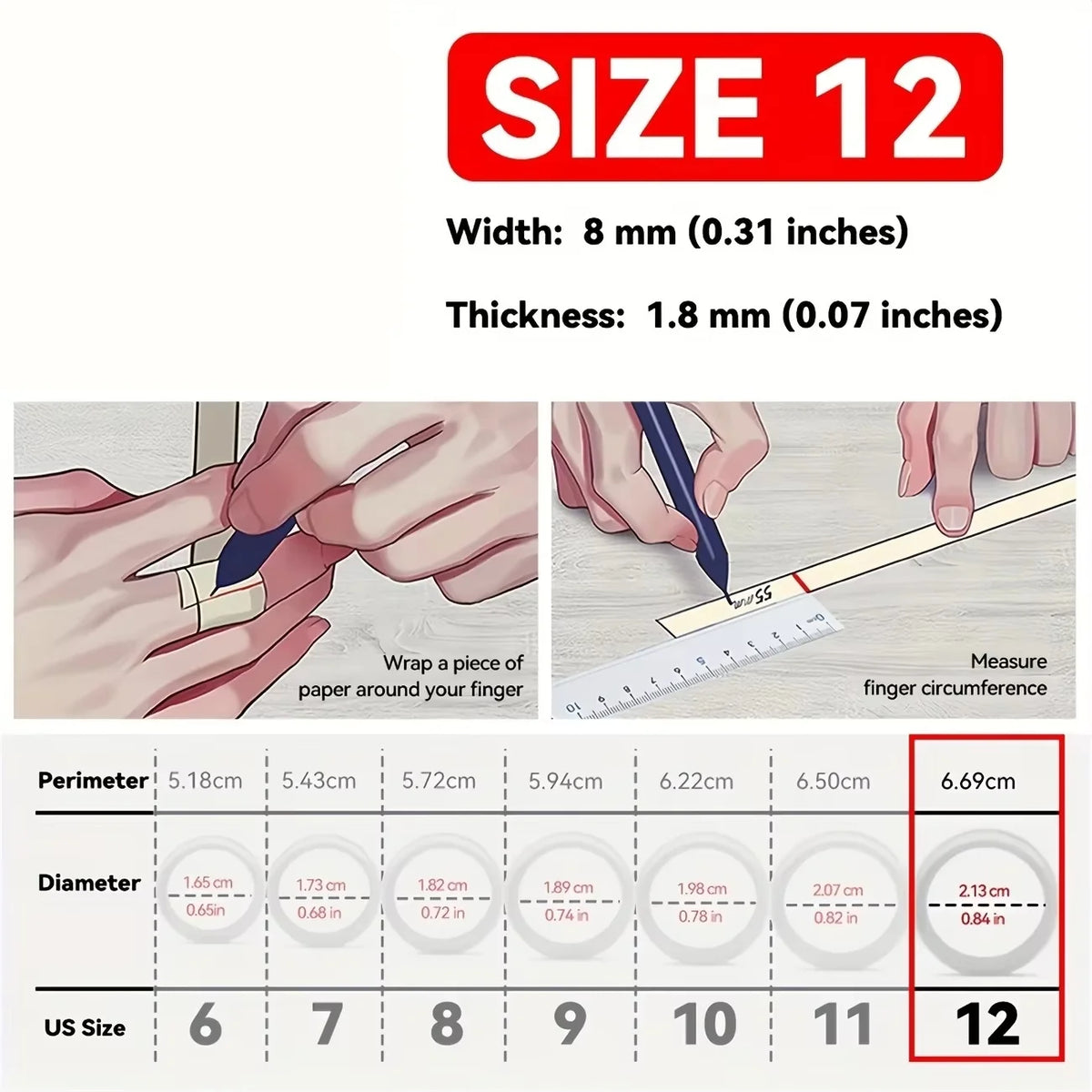 Smart Ring Accessory for Tesla for Model 3/Y/X/S RFlD Technology Key Card Key Fob Rep alternate view