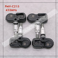 TPMS Tire Pressure Sensor 433MHz | For Toyota Lexus PMV-C215 42607-48020