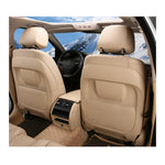 Universal 12V Hot Keep Warm Heating Seat Cushion Heated Car Seat Cushion Cover Winter lifestyle view