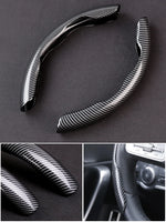 For Genesis G60 G70 G80 G90 GV60 GV70 GV80 GV90 GV100 Car Carbon Fiber Texture Stee additional angle