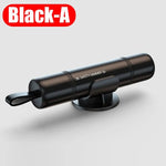 Car Window Glass Breaker Hammer Seatbelt Cutter Emergency Tungsten Steel Tip Tool for close-up view