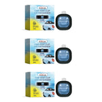 Car Vent Air Freshener, Long-Lasting Fresh Scent, Car Deodorizer, Comfortable and Refreshing Air Fragrance