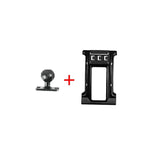 Car Holder Phone Bracket for Honda CR-V CRV 3 2007 2010 2011 Car Mount Air Vent Phone Bracket Gravity Holder Auto Accessories