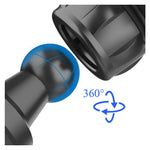 Special Phone Holder for Mercedes-Benz GLC X253 2016 2017 2018-2022 Car Wireless Ch additional angle