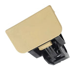 Car Glove Box Lock Latch Handle for Volkswagen VW Polo 2005 2006 2007 2008 2009 6Q085713 detail view