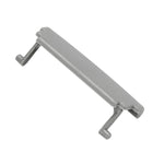 Black/Gray/Beige Car Armrest Lid Console Cover Latch Clip Catch for Audi A3 8P 03-12 Auto Centre Console Automobiles Accessories