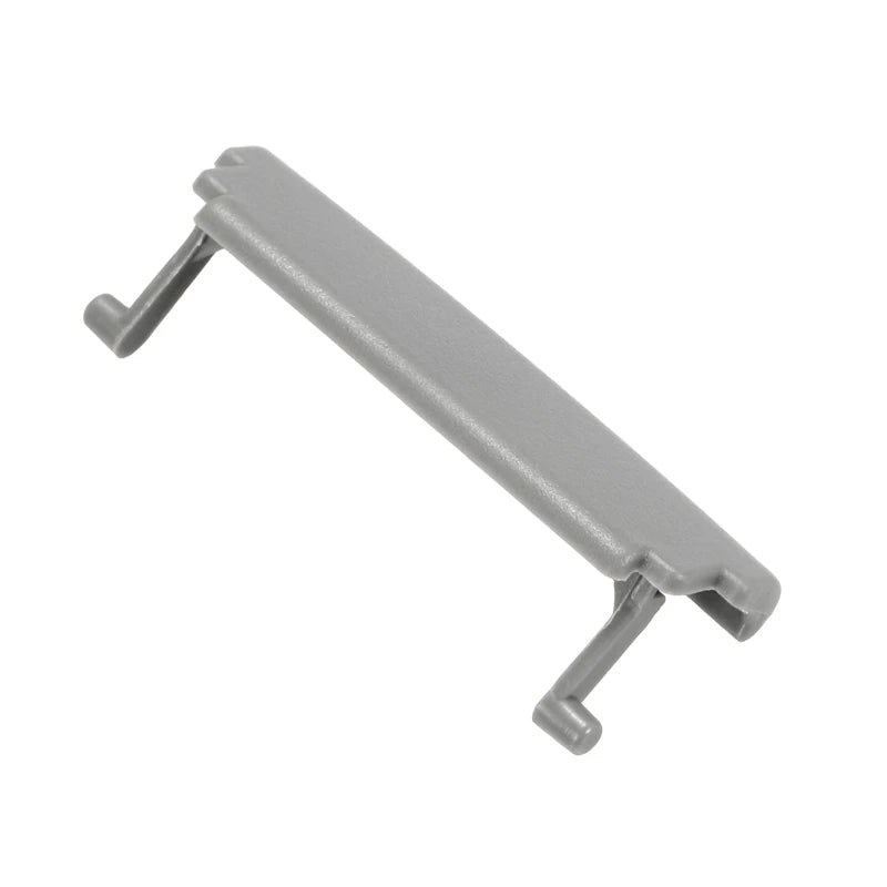 Black/Gray/Beige Car Armrest Lid Console Cover Latch Clip Catch for Audi A3 8P 03-12 Auto Centre Console Automobiles Accessories