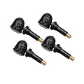 GANGLE 4PCS TPMS Tire Pressure Sensors for Chevrolet Equinox 2018-2023 315MHz | OEM 1 alternate view