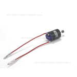 370 Brushed Motor Metal Gearbox Transmission for MN82 MN168 MN99S MN78 LC79 1/12 RC Car Crawler Car Model Upgrade Accessories