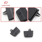 AC Vent Slider Repair Kit Car Air Conditioning Vent Outlet Grilles Clip Paddles 2011-2015 For KIA K2