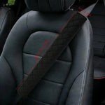 40cm Plush Seat Belt Shoulder Cover