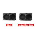 For Volkswagen old Magotan B6B7 2007-2015 Center Console Water Cup Holder 3C0862834