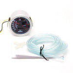 52mm Car Gauge Set | 12V Universal Tachometer Boost Meter Water Temp Oil Temp Oil Pre lifestyle view