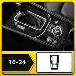 For Mazda CX5 CX-5 Starry Sky Film Interior Modification Central Control Instrument S alternate view