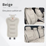 For Cupra Formentor Terramar Tavascan Ateca Born Leon IBIZA Raval Car Seat Cushion Co lifestyle view