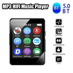 8/16/32/64GB Mini MP4 Player Bluetooth 5.0 HiFi MP3 Walkman with Recording | Portable alternate view