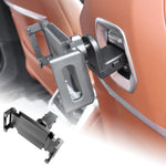 For BMW IX i5 G60 G05 G06 G61X3 X5 X6 5 Series 7 Series 2025 G45 Car Rear Seat Multimedia Special Support for iPad Phone Holder