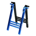 Aluminum Alloy RC Drone Transmitter Stand Bracket Holder for FrSky Taranis JR FUTABA alternate view