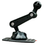 17mm Ball Head Car Dashboard Phone Holder Self Adhesive Base alternate view