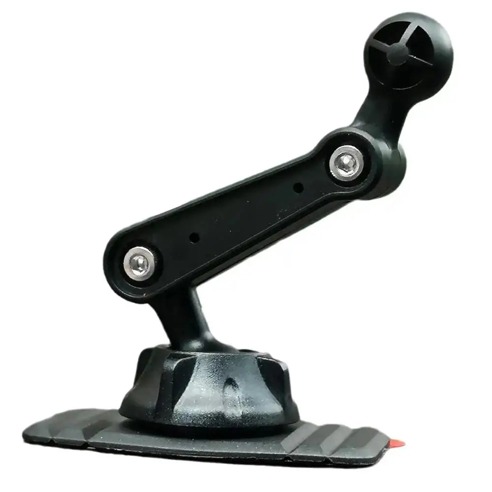 17mm Ball Head Car Dashboard Phone Holder Self Adhesive Base alternate view