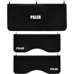 Universal Car Fender Protector Covers | Foldable Mechanic Work Mat with Magnets alternate view