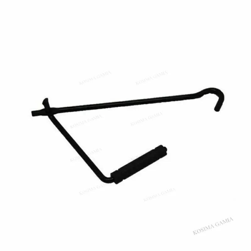 Car Jack Rocker Folding Handle Foldable Car Hand Jack For Scissor Jack Rocker General lifestyle view